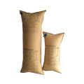 120x90CM Kraft Paper Air Bag Container Pillow In Air Dunnage Bag